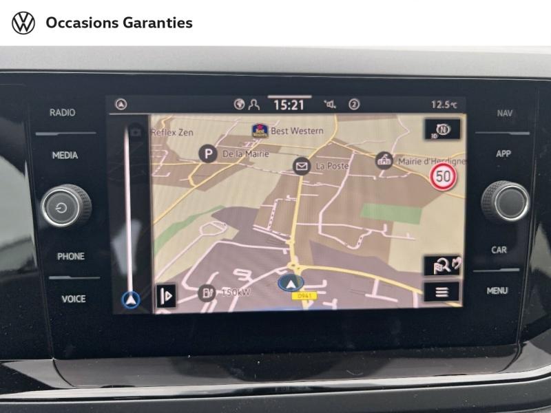 Voitures occasions VOLKSWAGEN TAIGO R-Line Edition Bruay-la-Buissière