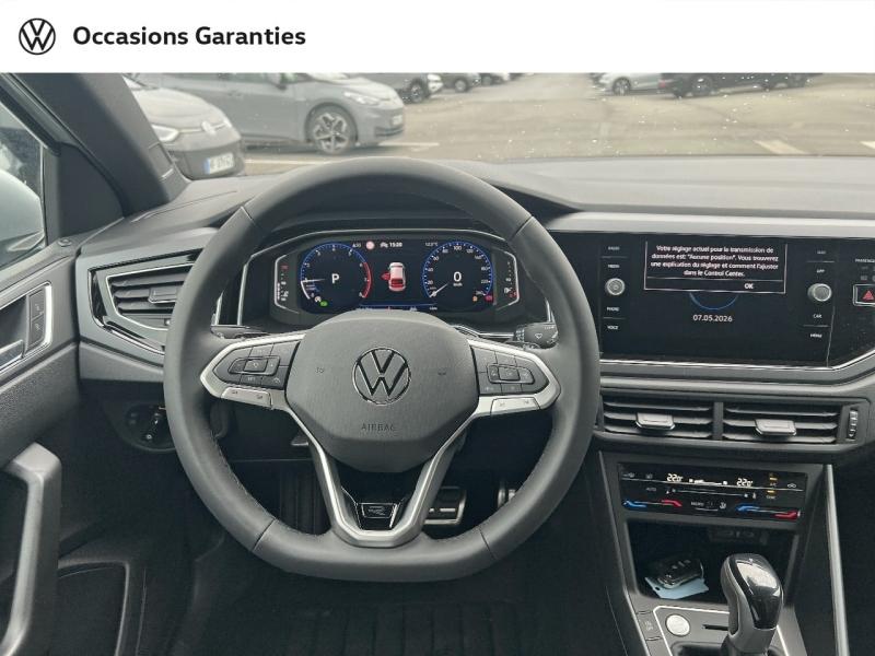Voitures occasions VOLKSWAGEN TAIGO R-Line Edition Bruay-la-Buissière