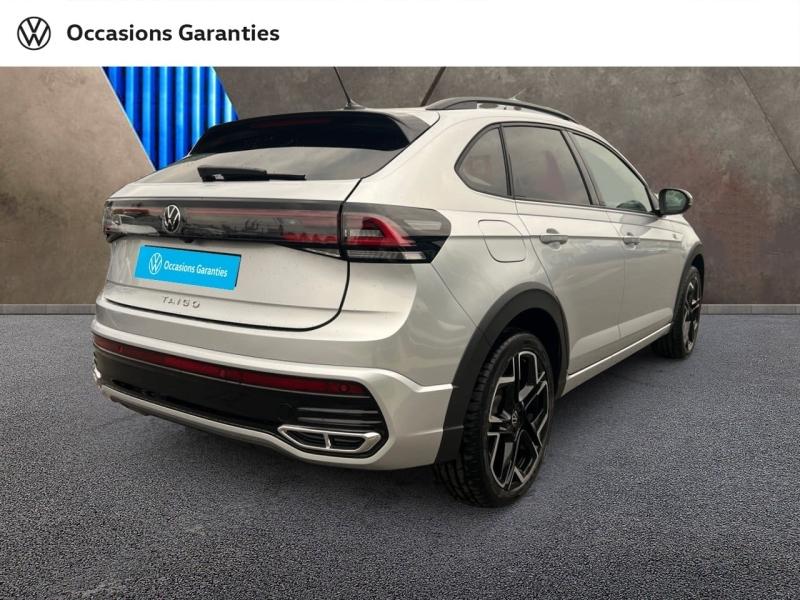Voitures occasions VOLKSWAGEN TAIGO R-Line Edition Bruay-la-Buissière
