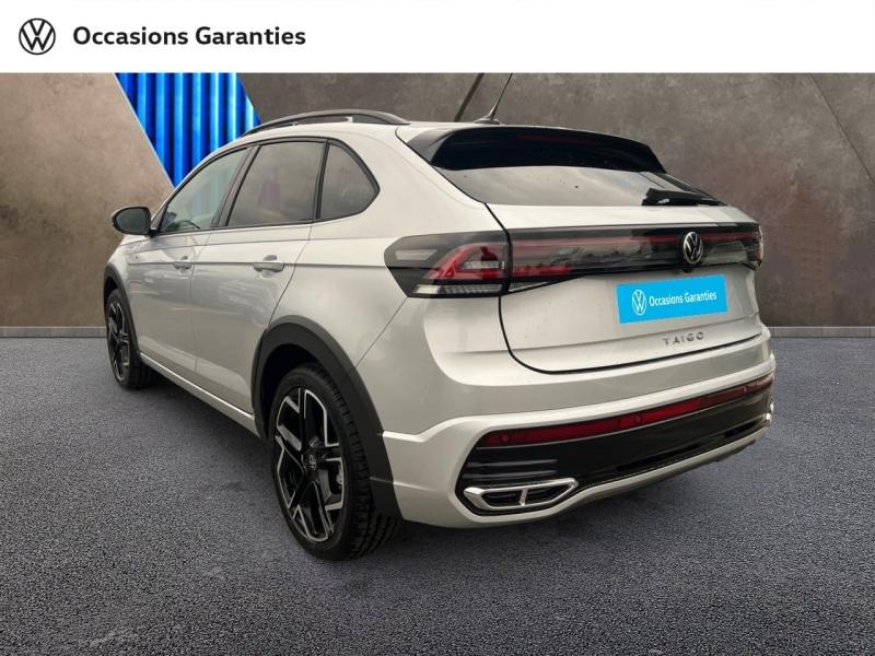 Voitures occasions VOLKSWAGEN TAIGO R-Line Edition Bruay-la-Buissière