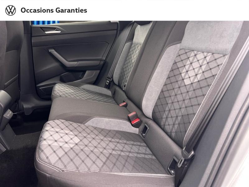 Voitures occasions VOLKSWAGEN TAIGO R-Line Edition Bruay-la-Buissière
