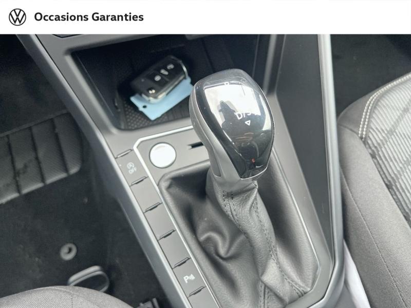 Voitures occasions VOLKSWAGEN TAIGO R-Line Edition Bruay-la-Buissière