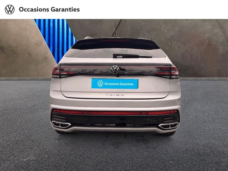 Voitures occasions VOLKSWAGEN TAIGO R-Line Edition Bruay-la-Buissière