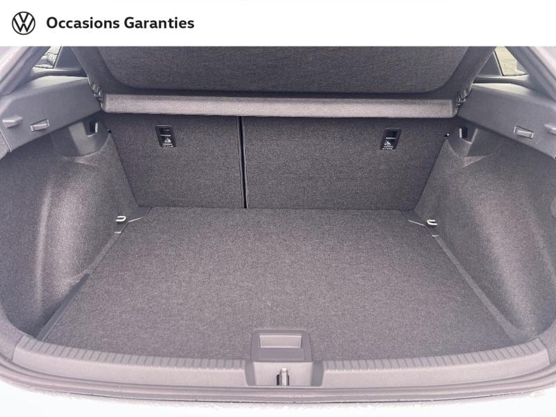 Voitures occasions VOLKSWAGEN TAIGO R-Line Edition Bruay-la-Buissière