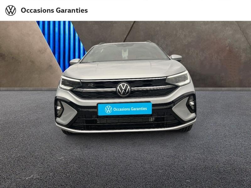Voitures occasions VOLKSWAGEN TAIGO R-Line Edition Bruay-la-Buissière