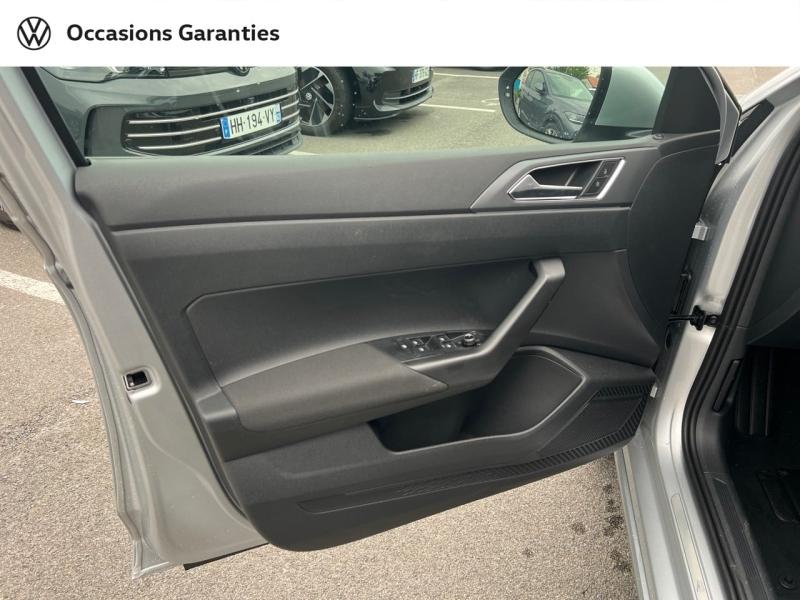 Voitures occasions VOLKSWAGEN TAIGO R-Line Edition Bruay-la-Buissière