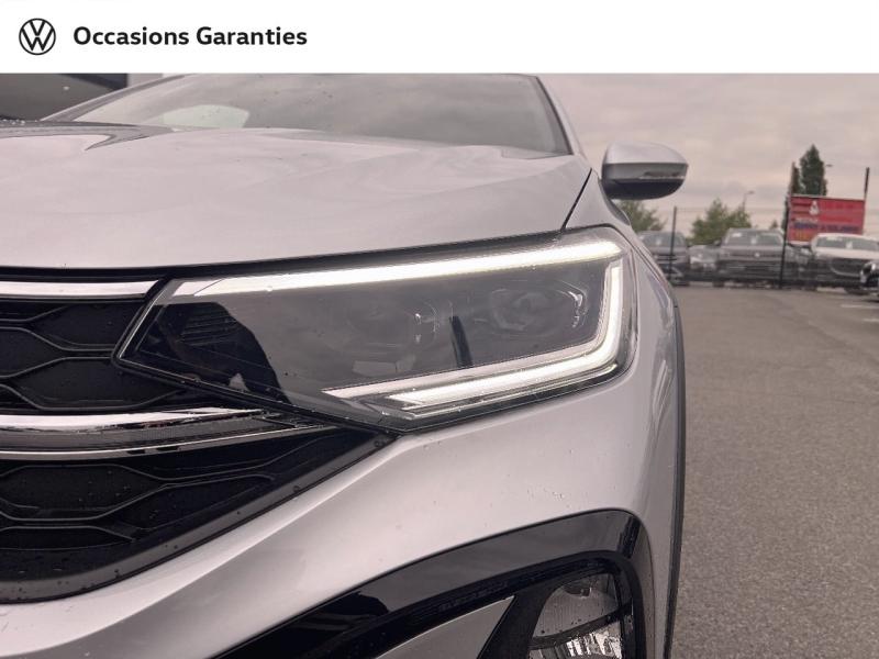 Voitures occasions VOLKSWAGEN TAIGO R-Line Edition Bruay-la-Buissière