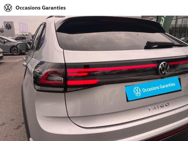 Voitures occasions VOLKSWAGEN TAIGO R-Line Edition Bruay-la-Buissière