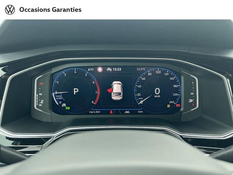 Voitures occasions VOLKSWAGEN TAIGO R-Line Edition Bruay-la-Buissière