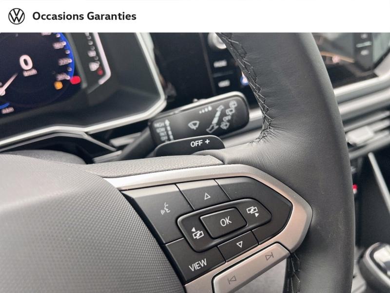 Voitures occasions VOLKSWAGEN TAIGO R-Line Edition Bruay-la-Buissière