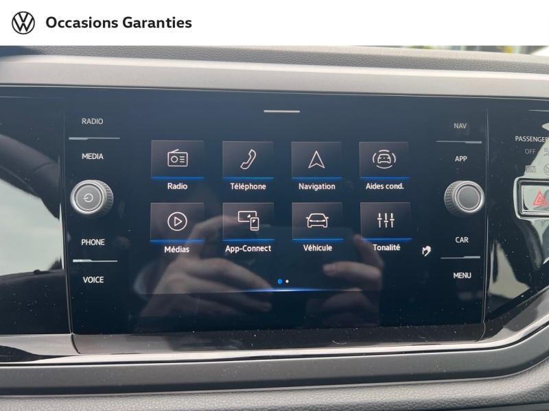 Voitures occasions VOLKSWAGEN TAIGO R-Line Edition Bruay-la-Buissière