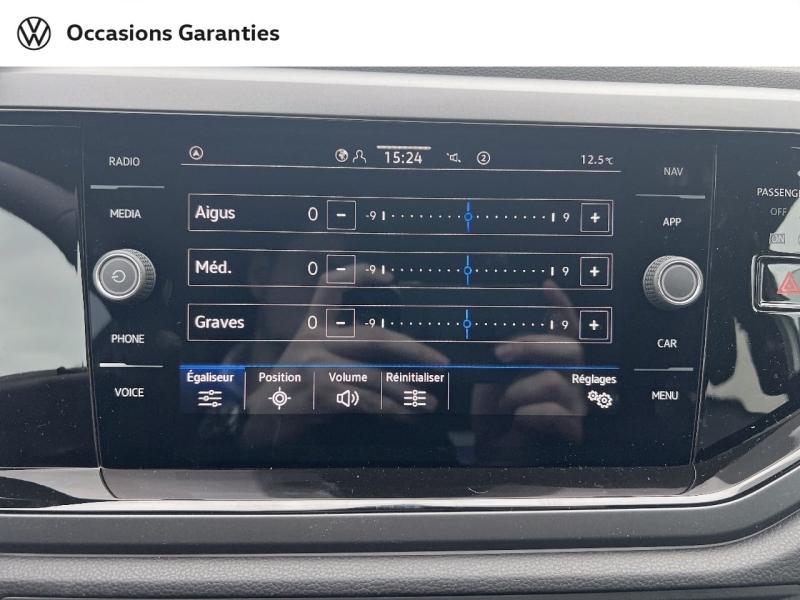 Voitures occasions VOLKSWAGEN TAIGO R-Line Edition Bruay-la-Buissière
