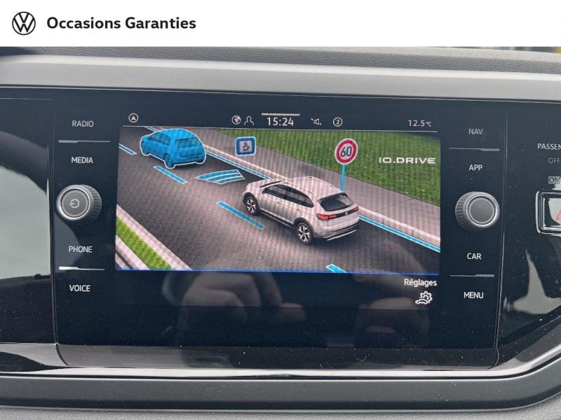 Voitures occasions VOLKSWAGEN TAIGO R-Line Edition Bruay-la-Buissière