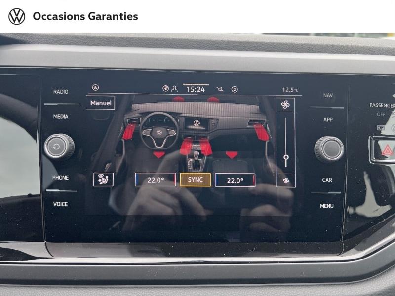 Voitures occasions VOLKSWAGEN TAIGO R-Line Edition Bruay-la-Buissière