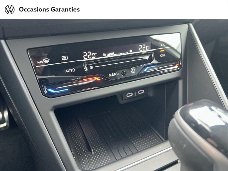 Voitures occasions VOLKSWAGEN TAIGO R-Line Edition Bruay-la-Buissière