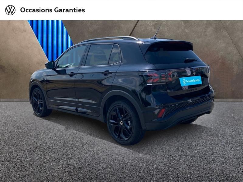 Voitures occasions VOLKSWAGEN T-CROSS R-Line Edition Bruay-la-Buissière