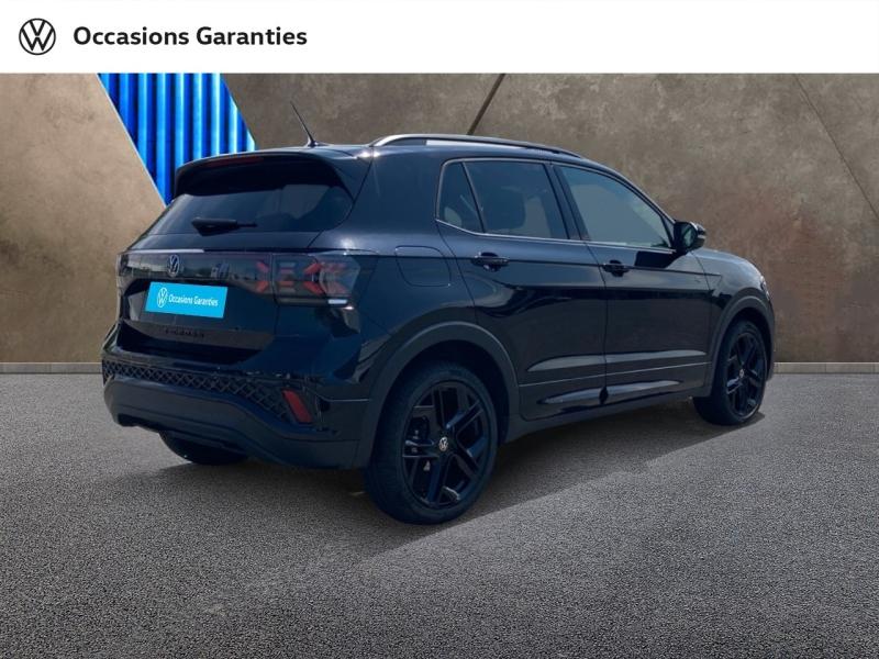 Voitures occasions VOLKSWAGEN T-CROSS R-Line Edition Bruay-la-Buissière