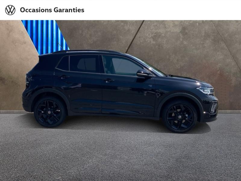 Voitures occasions VOLKSWAGEN T-CROSS R-Line Edition Bruay-la-Buissière