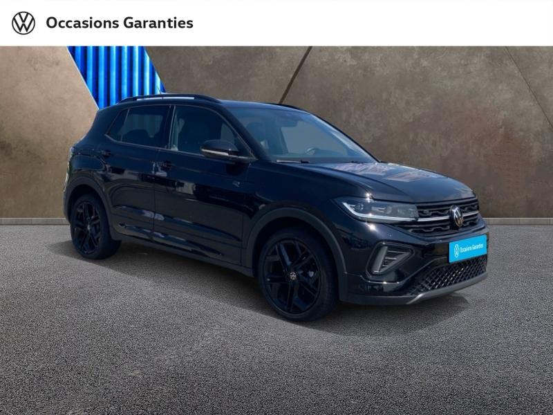 Voitures occasions VOLKSWAGEN T-CROSS R-Line Edition Bruay-la-Buissière