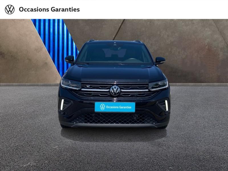Voitures occasions VOLKSWAGEN T-CROSS R-Line Edition Bruay-la-Buissière