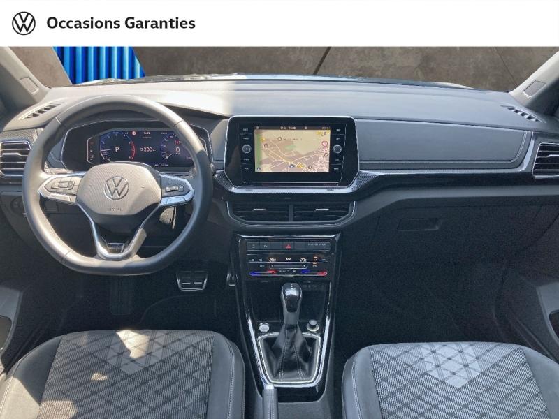 Voitures occasions VOLKSWAGEN T-CROSS R-Line Edition Bruay-la-Buissière
