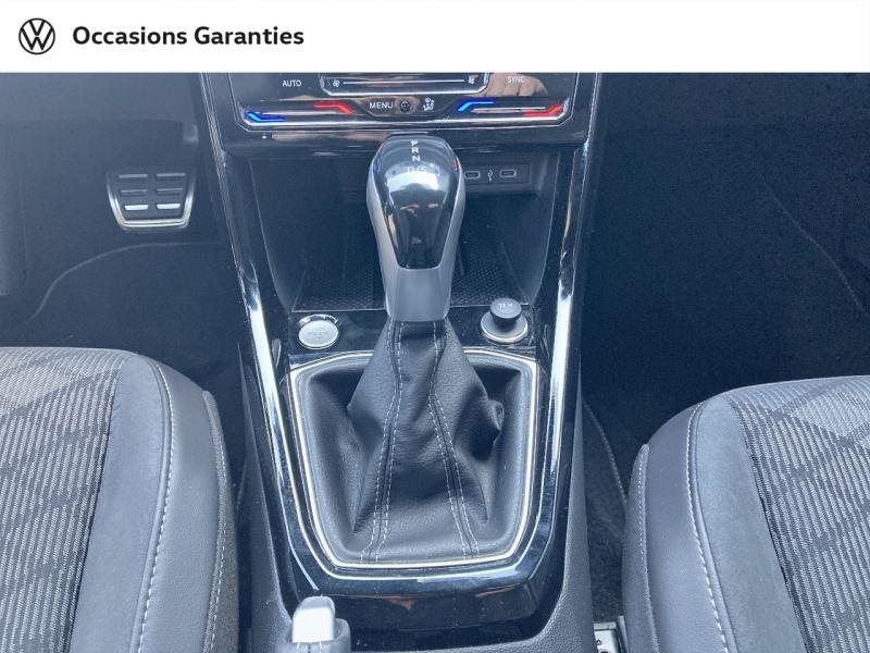 Voitures occasions VOLKSWAGEN T-CROSS R-Line Edition Bruay-la-Buissière