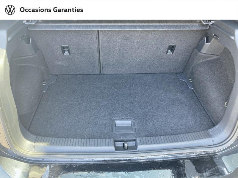 Voitures occasions VOLKSWAGEN T-CROSS R-Line Edition Bruay-la-Buissière