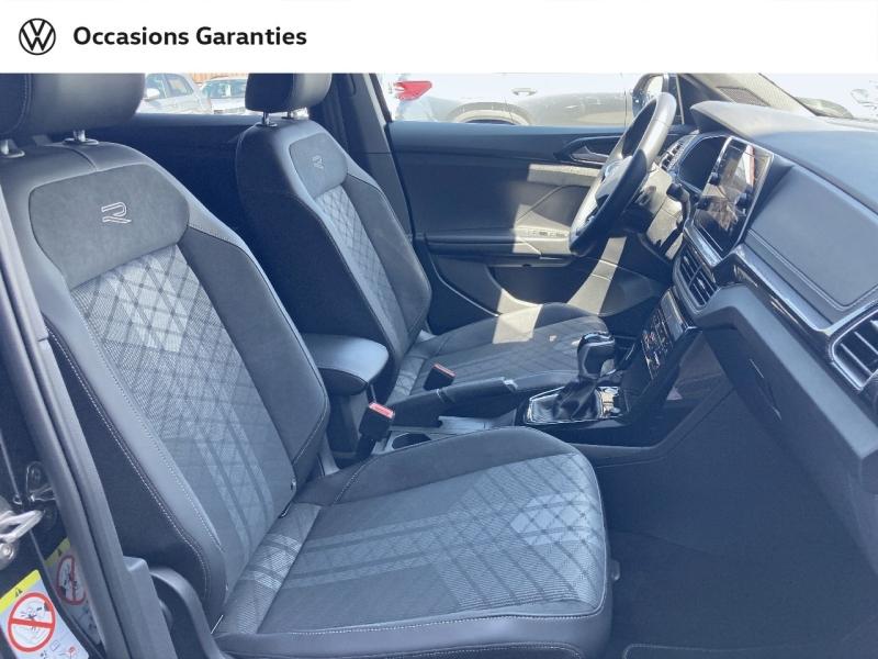 Voitures occasions VOLKSWAGEN T-CROSS R-Line Edition Bruay-la-Buissière