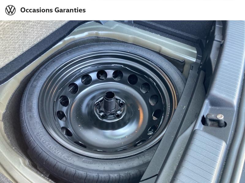 Voitures occasions VOLKSWAGEN T-CROSS R-Line Edition Bruay-la-Buissière