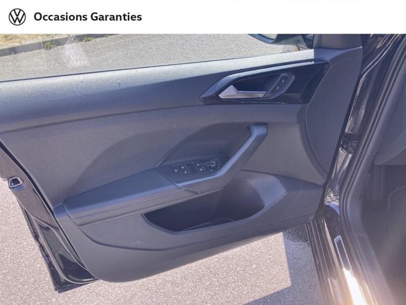 Voitures occasions VOLKSWAGEN T-CROSS R-Line Edition Bruay-la-Buissière
