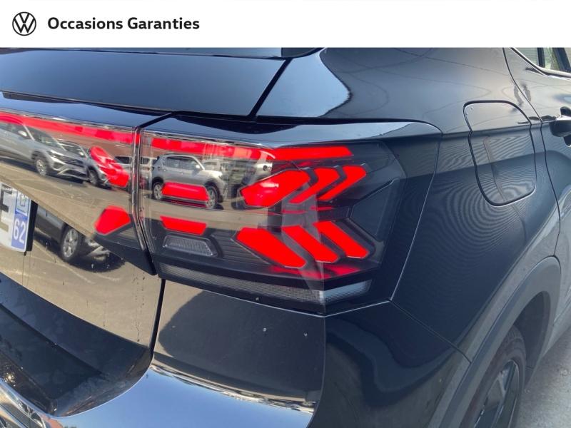 Voitures occasions VOLKSWAGEN T-CROSS R-Line Edition Bruay-la-Buissière