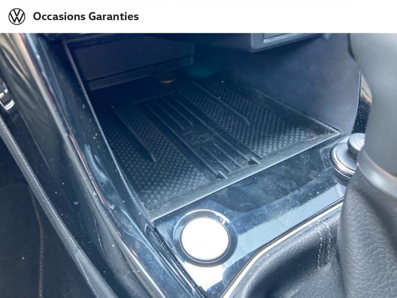 Voitures occasions VOLKSWAGEN T-CROSS R-Line Edition Bruay-la-Buissière