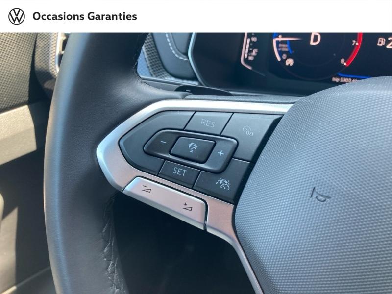 Voitures occasions VOLKSWAGEN T-CROSS R-Line Edition Bruay-la-Buissière