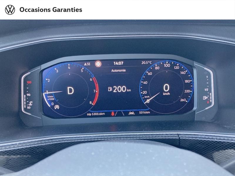Voitures occasions VOLKSWAGEN T-CROSS R-Line Edition Bruay-la-Buissière