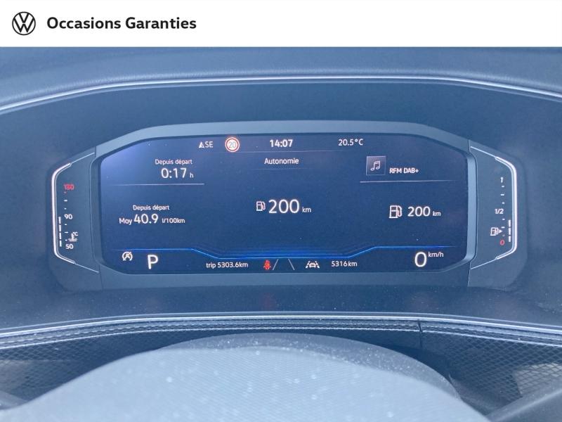 Voitures occasions VOLKSWAGEN T-CROSS R-Line Edition Bruay-la-Buissière