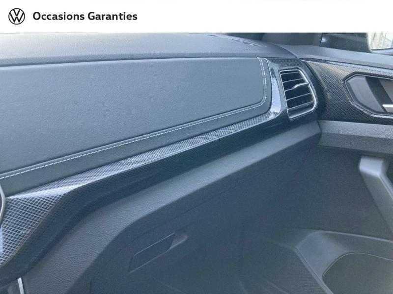 Voitures occasions VOLKSWAGEN T-CROSS R-Line Edition Bruay-la-Buissière