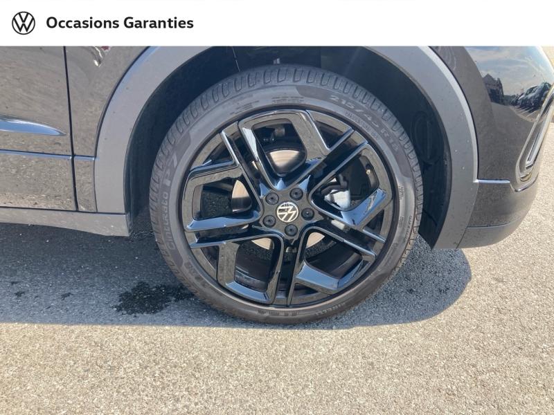 Voitures occasions VOLKSWAGEN T-CROSS R-Line Edition Bruay-la-Buissière