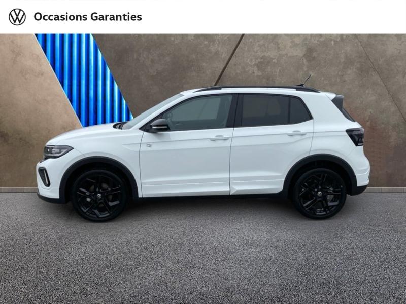 Voitures occasions VOLKSWAGEN T-CROSS R-Line Edition Bruay-la-Buissière