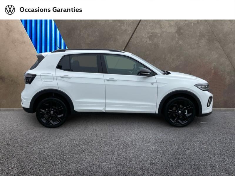 Voitures occasions VOLKSWAGEN T-CROSS R-Line Edition Bruay-la-Buissière