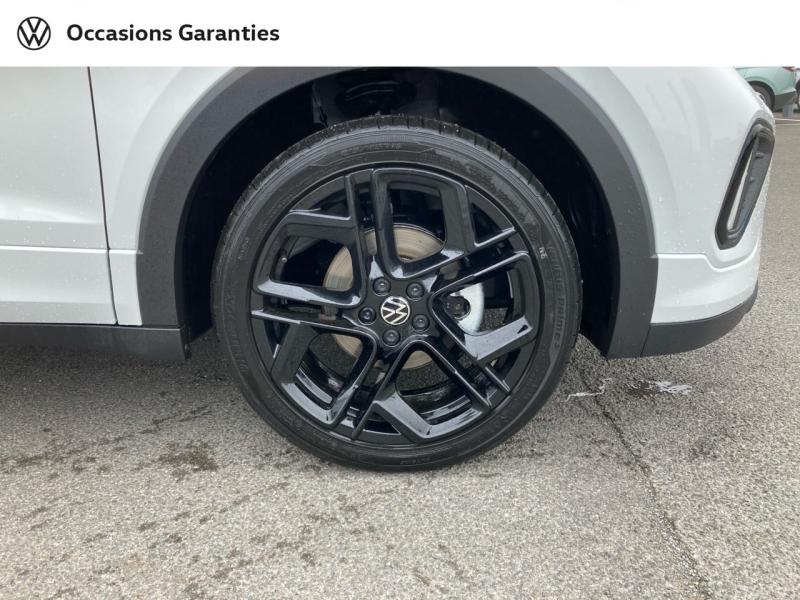 Voitures occasions VOLKSWAGEN T-CROSS R-Line Edition Bruay-la-Buissière