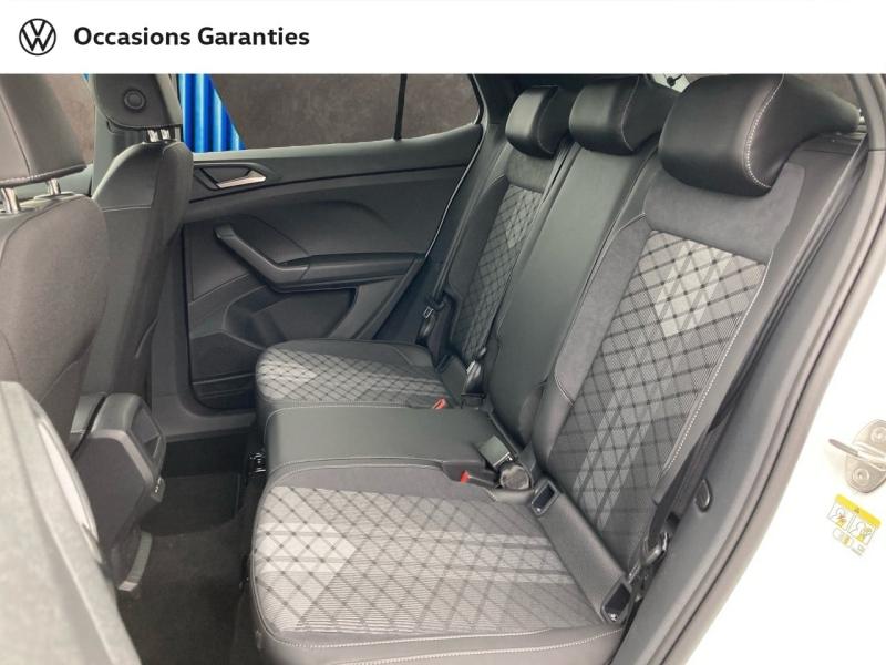 Voitures occasions VOLKSWAGEN T-CROSS R-Line Edition Bruay-la-Buissière