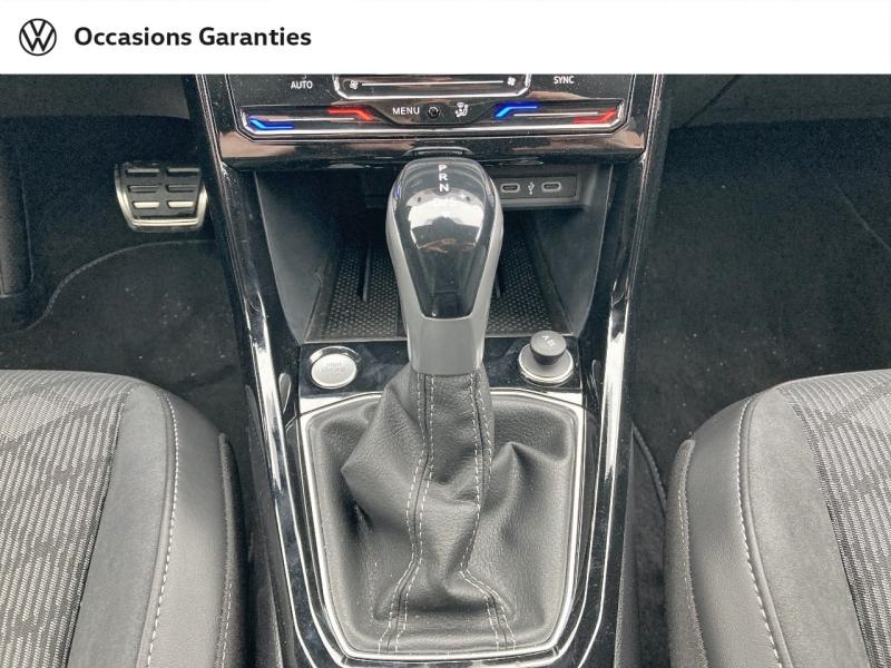 Voitures occasions VOLKSWAGEN T-CROSS R-Line Edition Bruay-la-Buissière