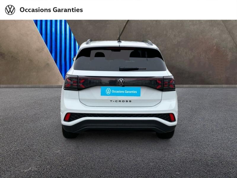 Voitures occasions VOLKSWAGEN T-CROSS R-Line Edition Bruay-la-Buissière