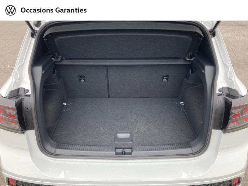 Voitures occasions VOLKSWAGEN T-CROSS R-Line Edition Bruay-la-Buissière