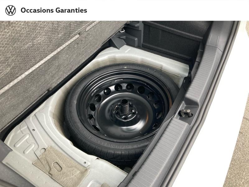 Voitures occasions VOLKSWAGEN T-CROSS R-Line Edition Bruay-la-Buissière