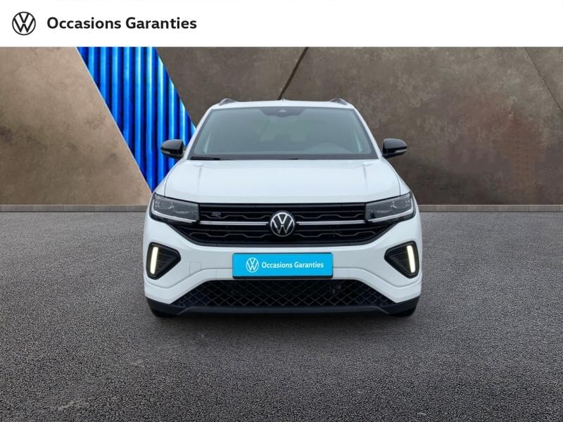 Voitures occasions VOLKSWAGEN T-CROSS R-Line Edition Bruay-la-Buissière