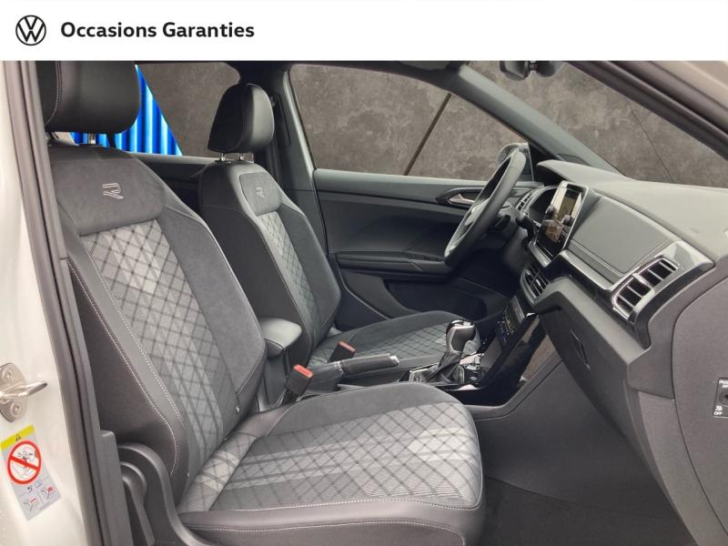 Voitures occasions VOLKSWAGEN T-CROSS R-Line Edition Bruay-la-Buissière
