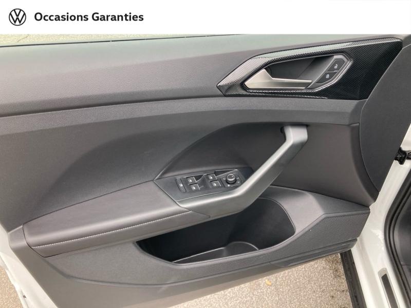 Voitures occasions VOLKSWAGEN T-CROSS R-Line Edition Bruay-la-Buissière