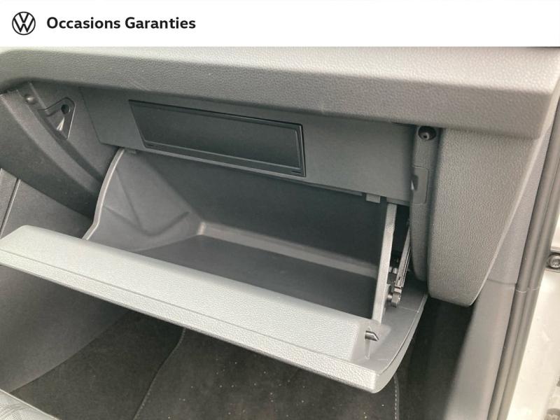 Voitures occasions VOLKSWAGEN T-CROSS R-Line Edition Bruay-la-Buissière