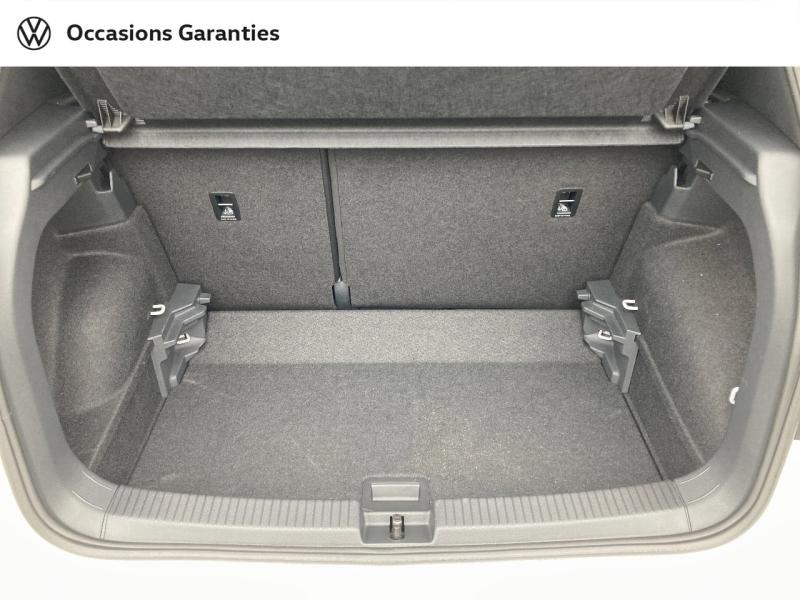 Voitures occasions VOLKSWAGEN T-CROSS R-Line Edition Bruay-la-Buissière